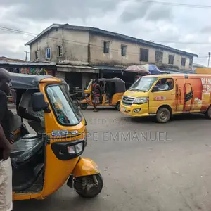 Commercial Land With Demolishable Structure