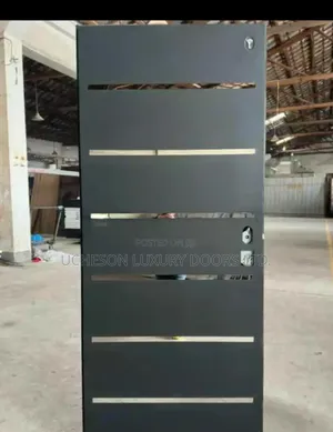Doors Available