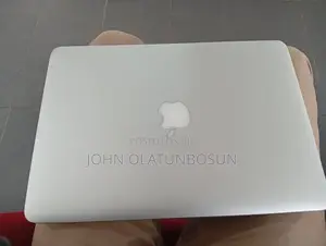 Laptop Apple MacBook Pro 2015 8GB Intel Core i5 SSD 256GB