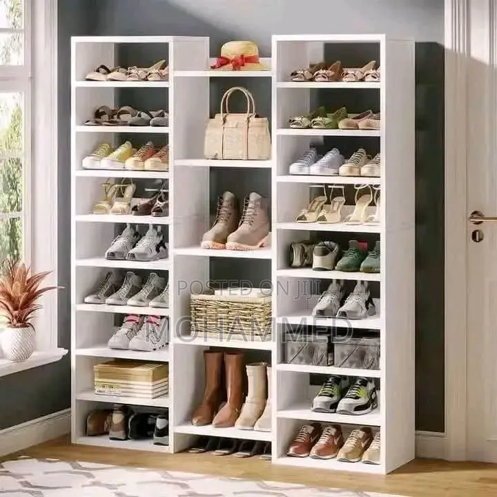 Standard Shoe Rack