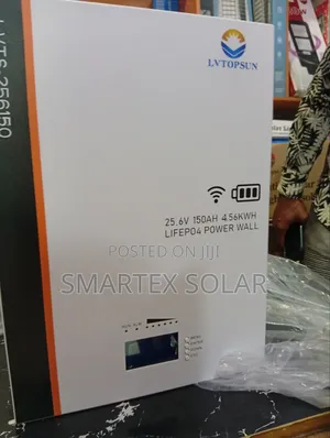2.5kwh Lvtopsun 24v Battery