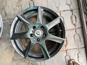 17 Inch Rims Available and Affordable