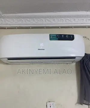 Neatly Used 1hp Ac