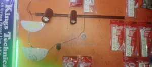Electronic
