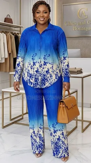 Fashionable Women Clothes Available