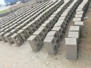 Cement and Block Dealer