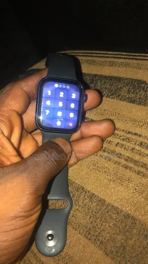 Apple Watch Se2 44mm