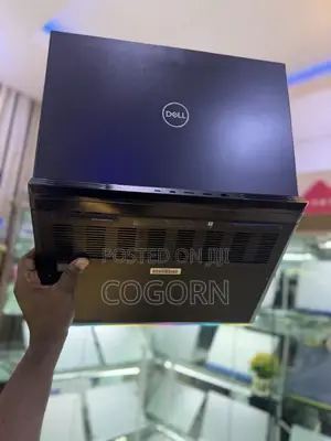 Laptop Dell G7 17 7700 16GB Intel Core i7 SSD 1T