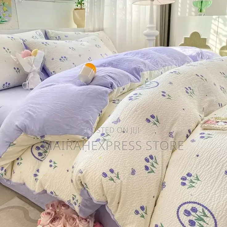 Complete Duvet Cover Set