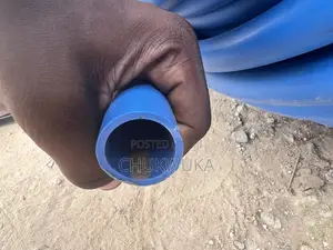 Polytech Pe Pipe