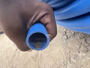 Polytech Pe Pipe