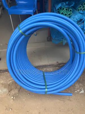 Polytech Pe Pipe