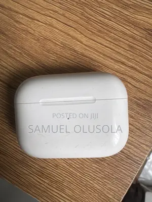 Apple Airpods 2 Pro