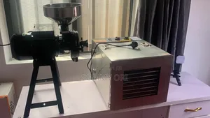 10 Tray Stainless Steel Dehydrator