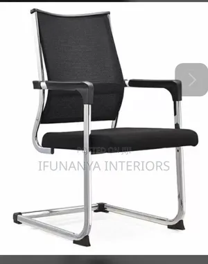 Qquality and Affordable Office Chairs