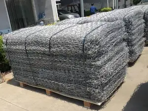 Gabion Boxes
