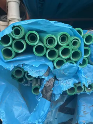 Sanica PPR Pipe