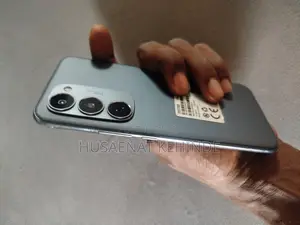 Tecno Spark 40 Pro 256 GB Gray