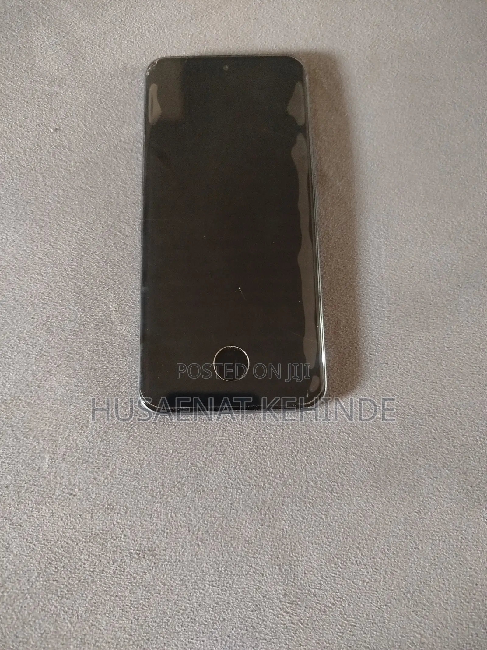 Tecno Spark 40 Pro 256 GB Gray