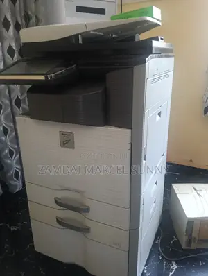 For Sale Sharp Mx 2610n