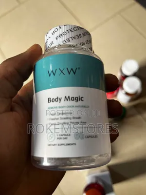 WXW Body Magic