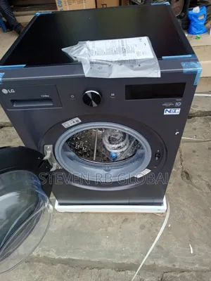 Lg 13kg Washer 8kg Dryer Front Load Washing Machine | Wm0z6drp249