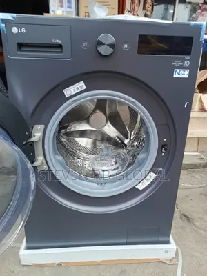Lg 13kg Washer 8kg Dryer Front Load Washing Machine | Wm0z6drp249