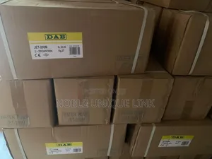 2 Horsepower Dab Surface Water Pumping Machine