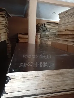 Engineered Wood