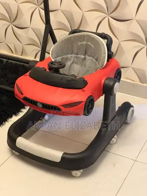 Baby Car Walker