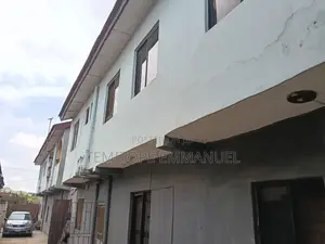 15bdrm Block of Flats in Abule Egba for sale
