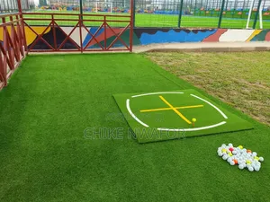 Hutu Exclusive Golf Resort