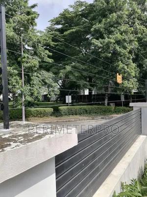 Perimeter Security Solutions
