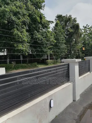 Perimeter Security Solutions