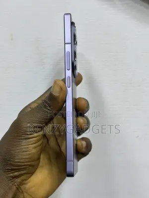 Infinix Note 50 Pro 256 GB