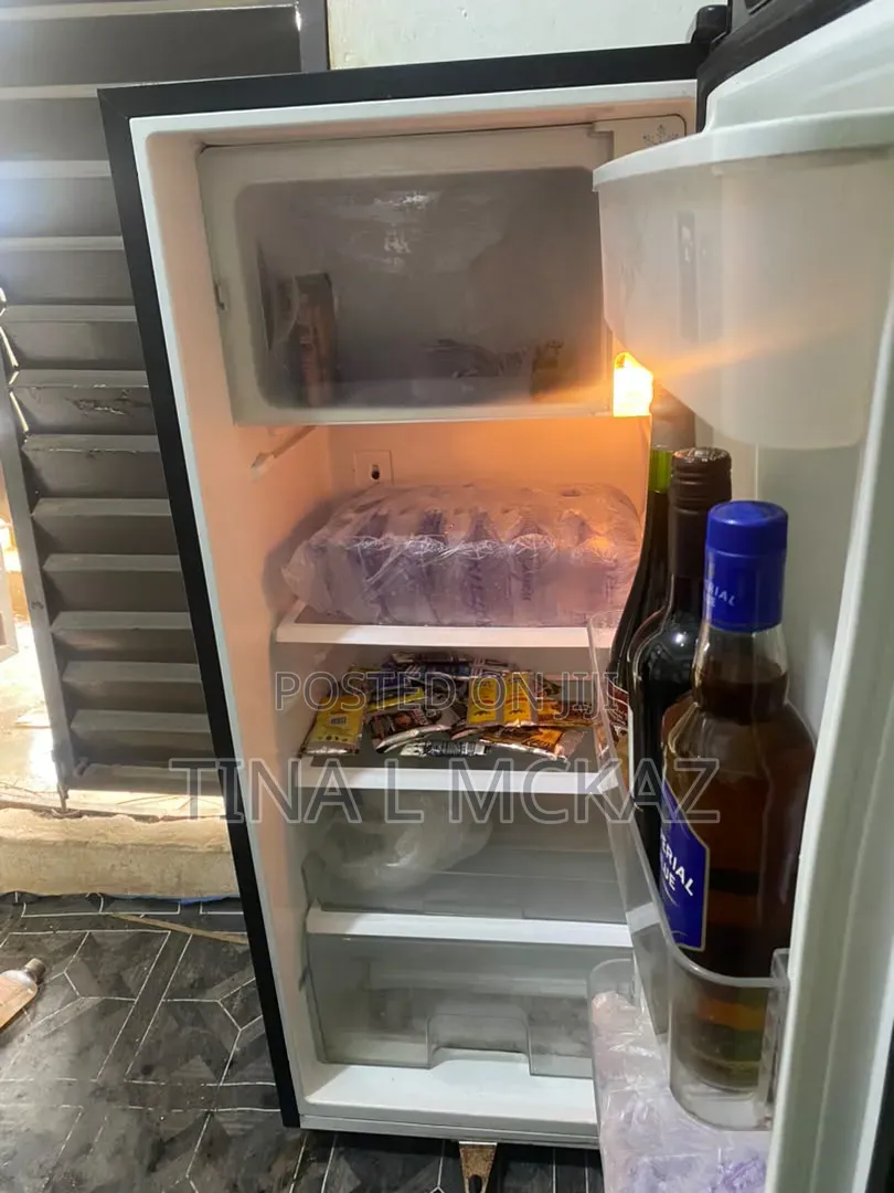 Hisense 176ltr Fridge