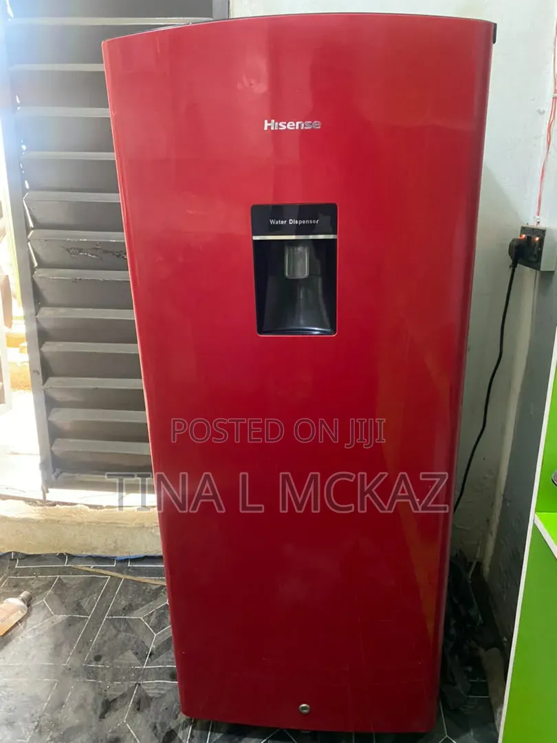 Hisense 176ltr Fridge