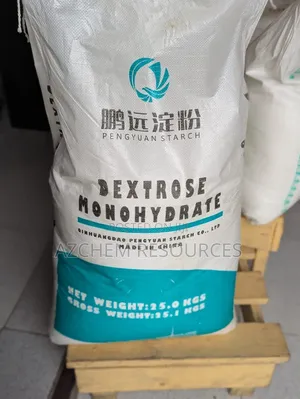 Dextrose Monohydrate (25kg) – Food Grade
