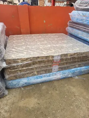 6*6* Mattress