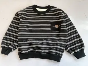 Sweatshirts for Children Age 3-6years