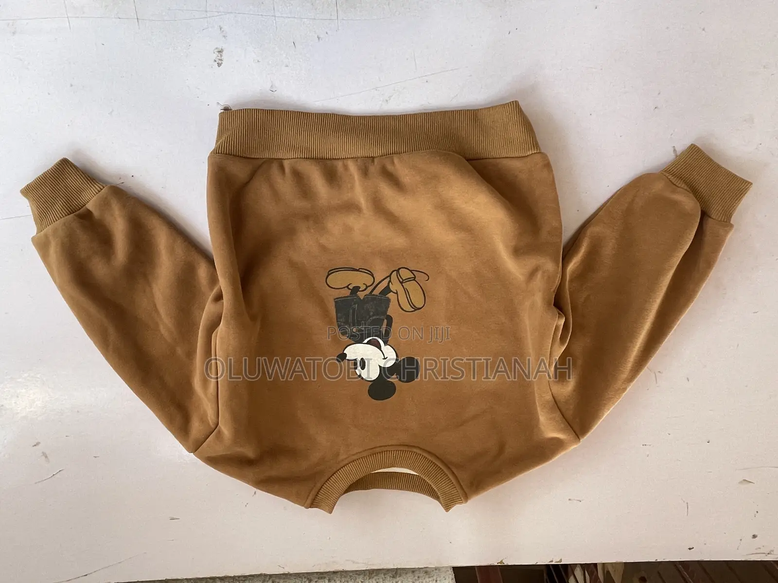 Sweatshirts for Children Age 3-6years