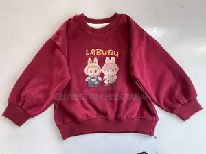 Sweatshirts for Children Age 3-6years