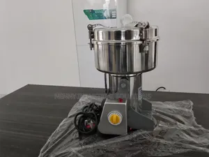 Electrical Spice Grinder