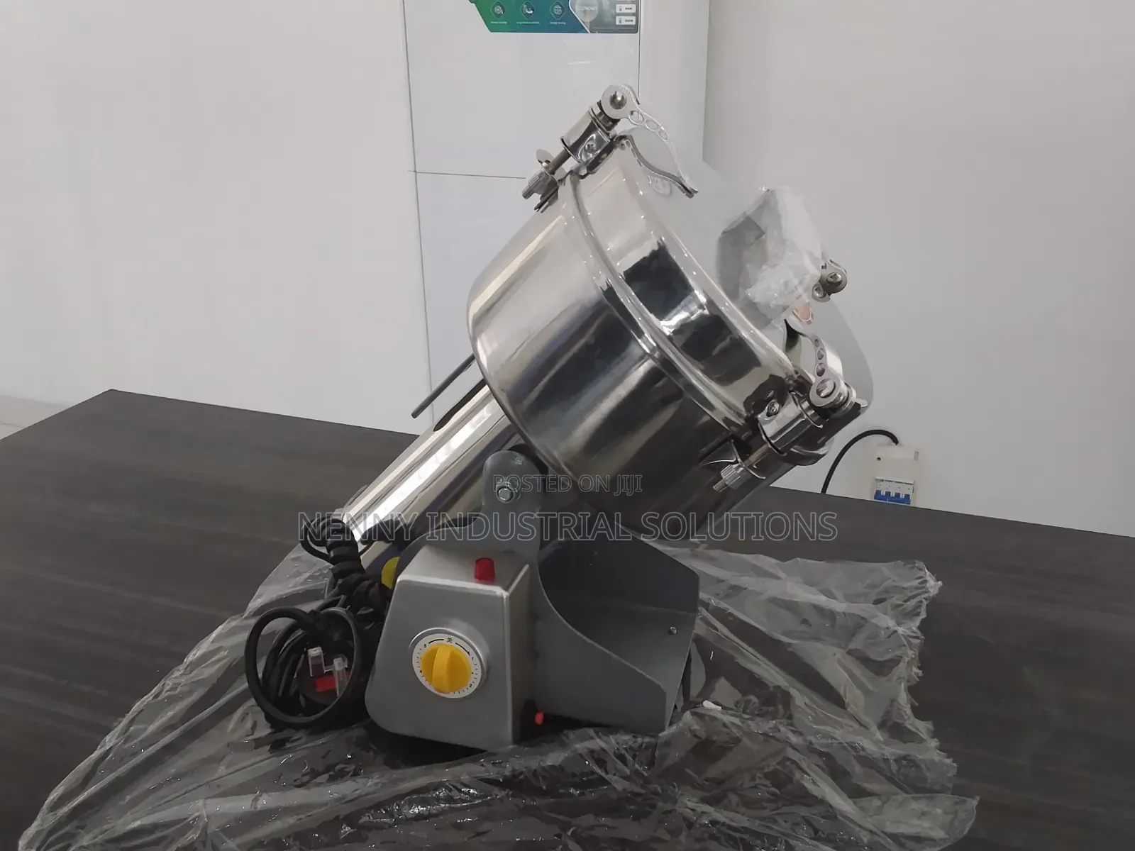 Electrical Spice Grinder
