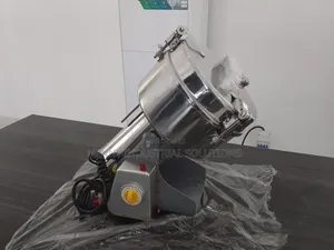 Electrical Spice Grinder