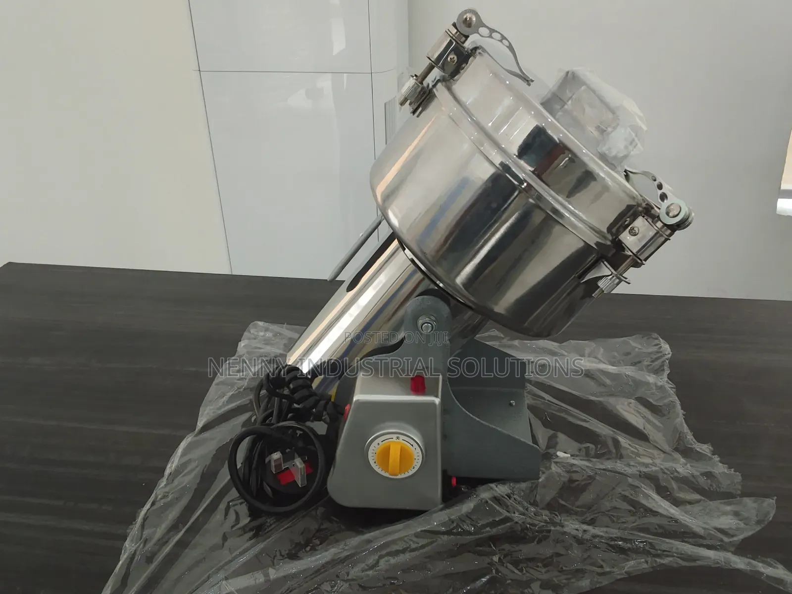 Electrical Spice Grinder