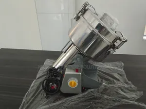 Electrical Spice Grinder