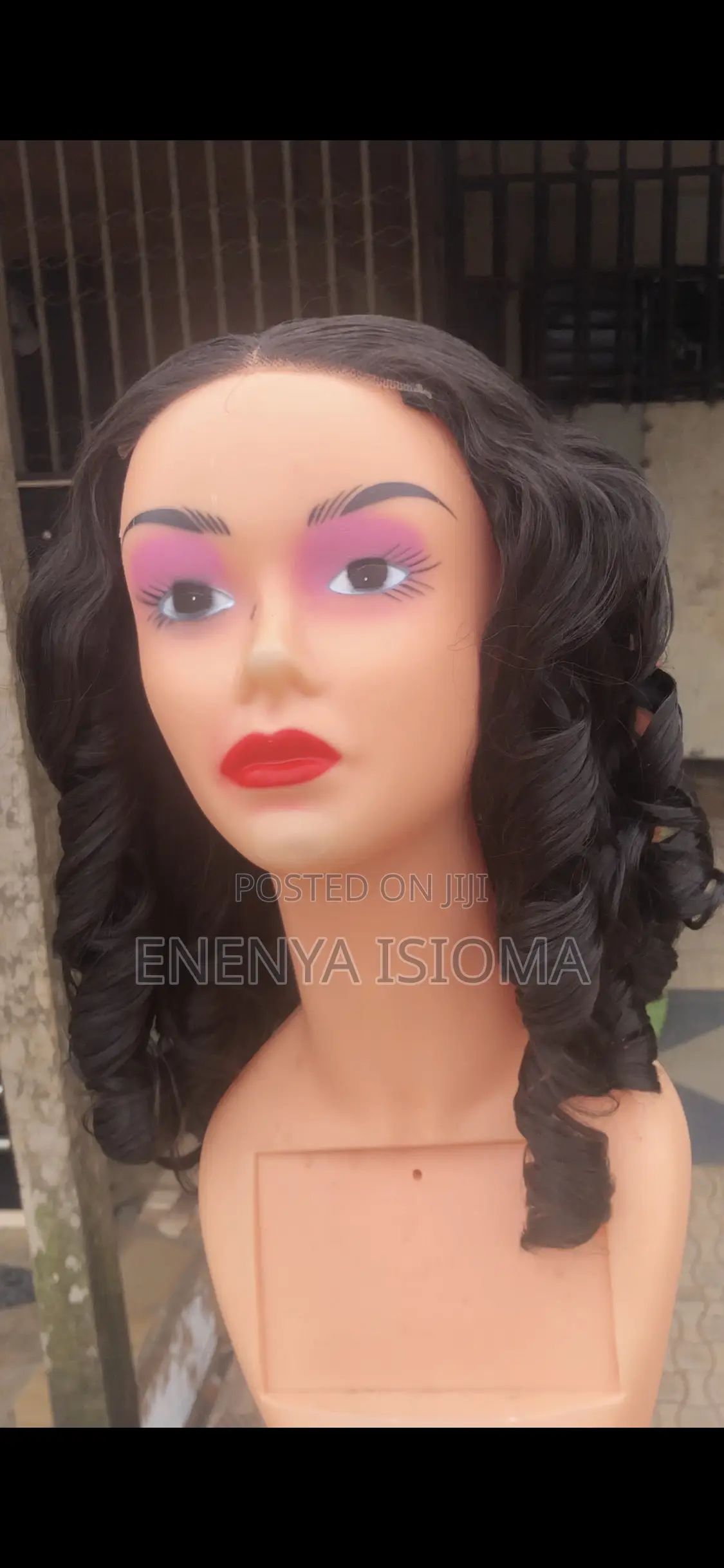 Low Grade Human Hair