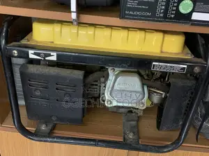 Petrol Generator