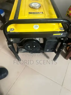 Elepaq Generator